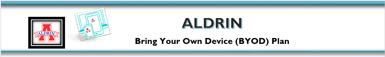 image aldrin bring your own device plan header