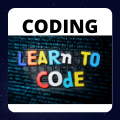 CODING Learn to Code