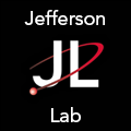 Jefferon Lab JL logo