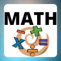 Math with math symbols