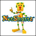 Netsmartz logo Clicky