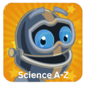 Science A-Z logo