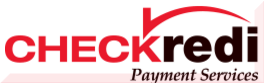 image of check redi payment service