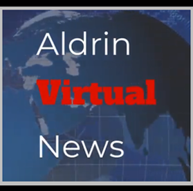 Aldrin Virtual News